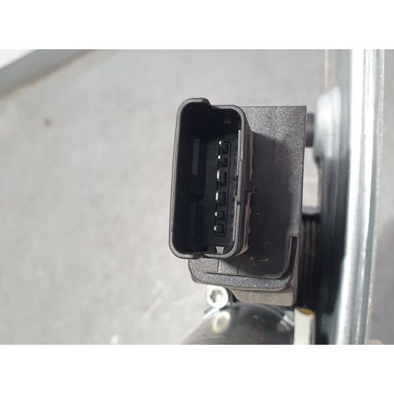 Elevalunas Trasero Izquierdo Para Citroen C3
