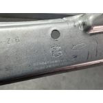 Elevalunas Trasero Izquierdo Para Citroen C3