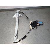 Elevalunas Delantero Derecho Para Hyundai I20 Active