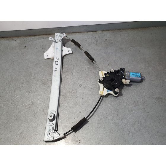 Elevalunas Delantero Derecho Para Hyundai I20 Active