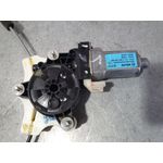 Elevalunas Delantero Derecho Para Hyundai I20 Active