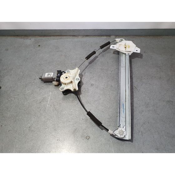 Elevalunas Delantero Derecho Para Hyundai I20 Active