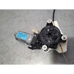 Elevalunas Trasero Derecho Para Hyundai I20 Active