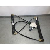 Elevalunas Delantero Izquierdo Para Audi A1 Sportback