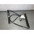 Elevalunas Delantero Izquierdo Para Audi A1 Sportback