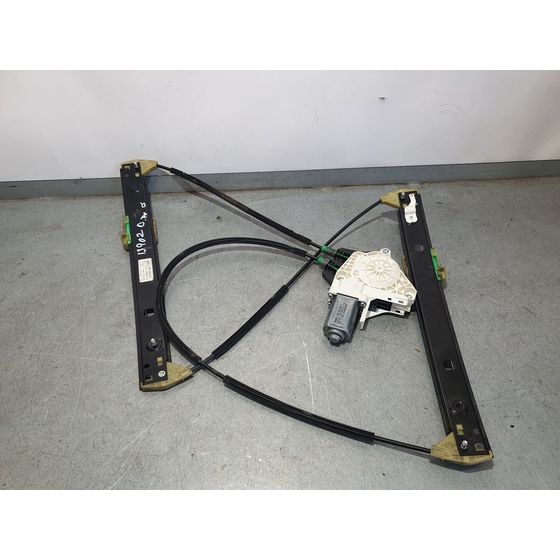 Elevalunas Delantero Izquierdo Para Audi A1 Sportback