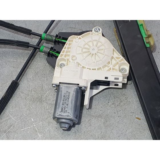 Elevalunas Delantero Izquierdo Para Audi A1 Sportback