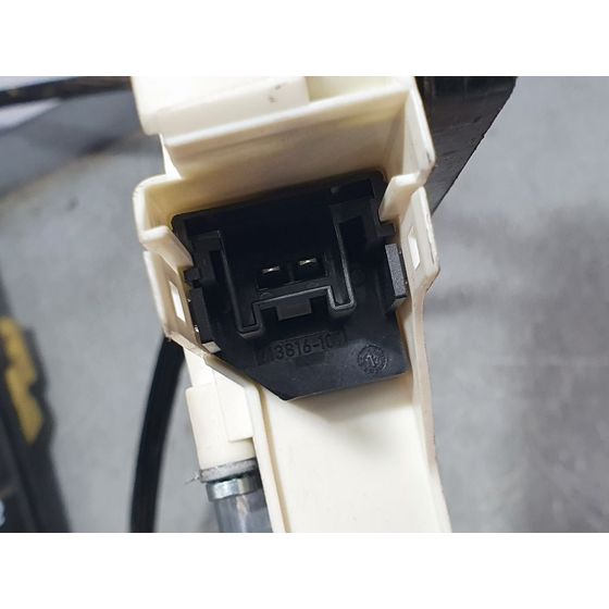 Elevalunas Delantero Izquierdo Para Audi A1 Sportback