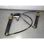 Elevalunas Delantero Izquierdo Para Audi A1 Sportback