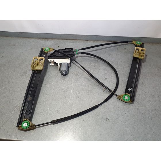 Elevalunas Delantero Izquierdo Para Audi A1 Sportback