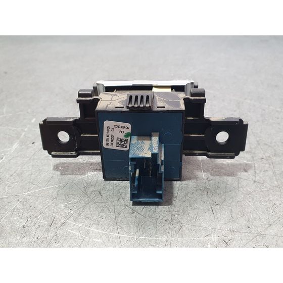 Palanca Freno De Mano Para Citroen C4 Space Tourer