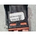 Warning Para Citroen C4 Space Tourer