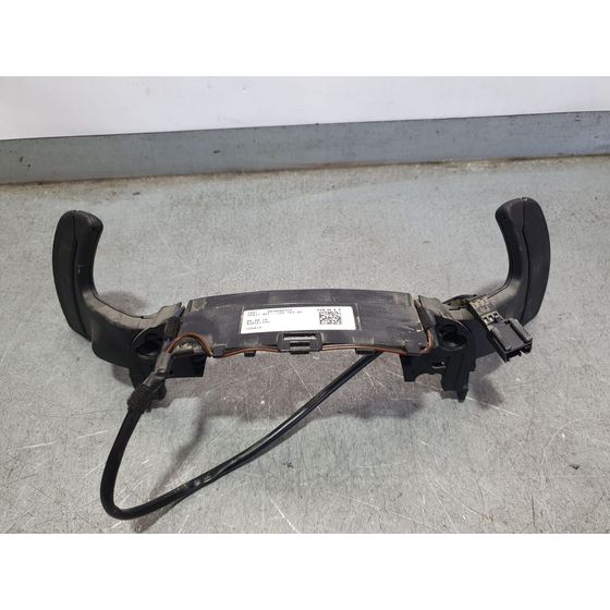 Levas Volante Para Citroen C4 Space Tourer