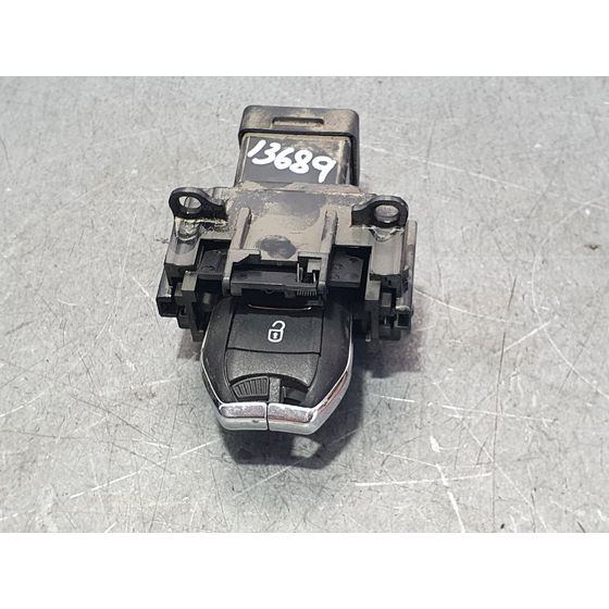 Conmutador De Arranque Para Citroen C4 Space Tourer