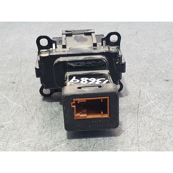 Conmutador De Arranque Para Citroen C4 Space Tourer