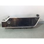 Sistema Navegacion Gps Para Citroen C4 Space Tourer