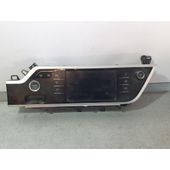 Sistema Navegacion Gps Para Citroen C4 Space Tourer
