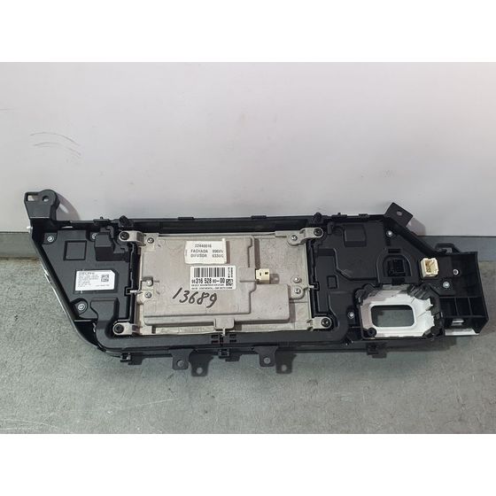 Sistema Navegacion Gps Para Citroen C4 Space Tourer