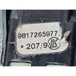 Interruptor Para Citroen C4 Space Tourer