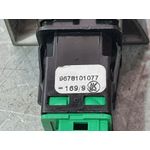 Interruptor para Citroen C4 Space Tourer