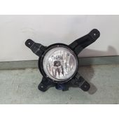 Faro Antiniebla Derecho Para Hyundai Ix35