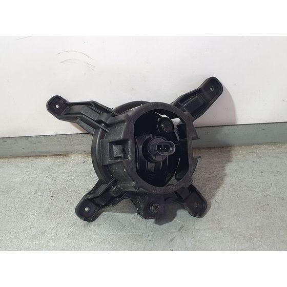 Faro Antiniebla Derecho Para Hyundai Ix35