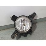 Faro Antiniebla Izquierdo Para Hyundai Ix35