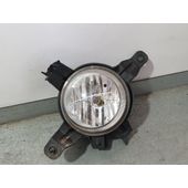 Faro Antiniebla Izquierdo Para Hyundai Ix35