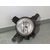 Faro Antiniebla Izquierdo Para Hyundai Ix35