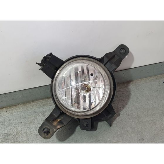 Faro Antiniebla Izquierdo Para Hyundai Ix35