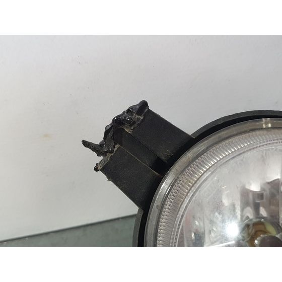 Faro Antiniebla Izquierdo Para Hyundai Ix35