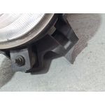 Faro Antiniebla Izquierdo Para Hyundai Ix35
