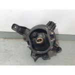 Faro Antiniebla Izquierdo Para Hyundai Ix35
