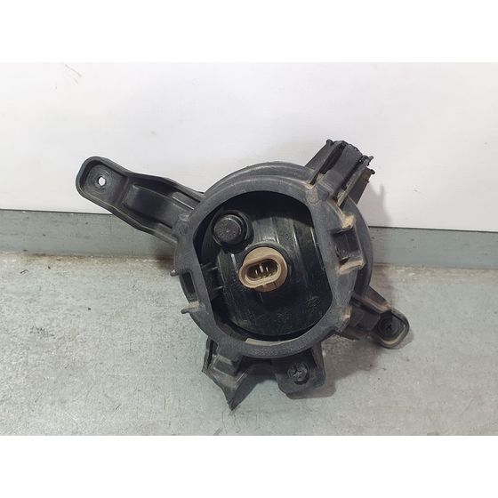 Faro Antiniebla Izquierdo Para Hyundai Ix35