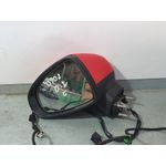 Retrovisor Izquierdo Para Audi A1 Sportback
