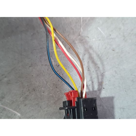 Retrovisor Izquierdo Para Audi A1 Sportback