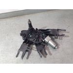 Motor Limpia Trasero para Peugeot 308
