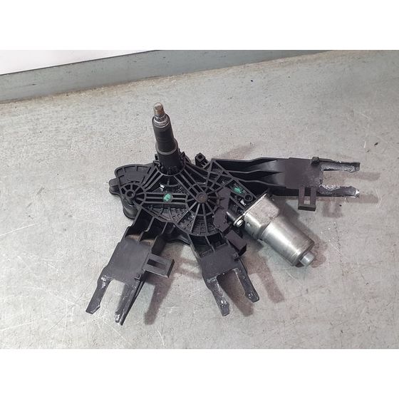 Motor Limpia Trasero para Peugeot 308