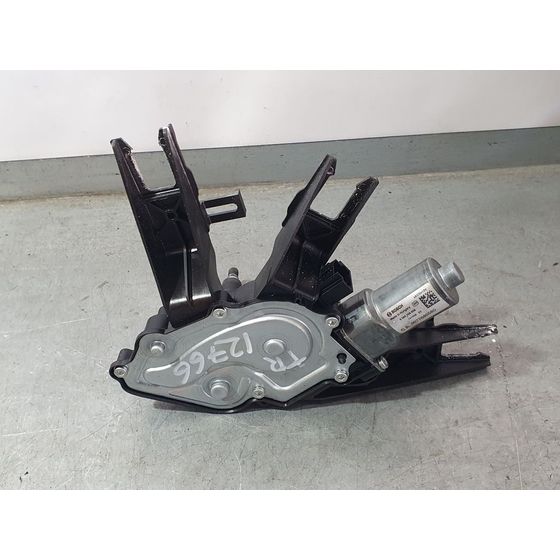 Motor Limpia Trasero para Peugeot 308