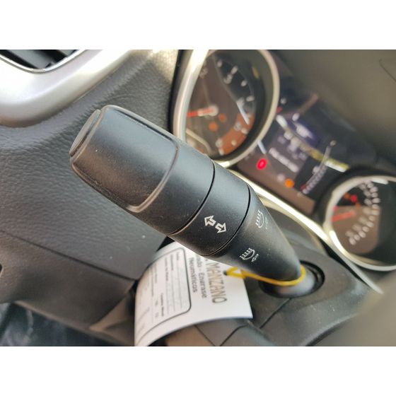 Mando Luces Y Limpia Para Jeep Compass Ii