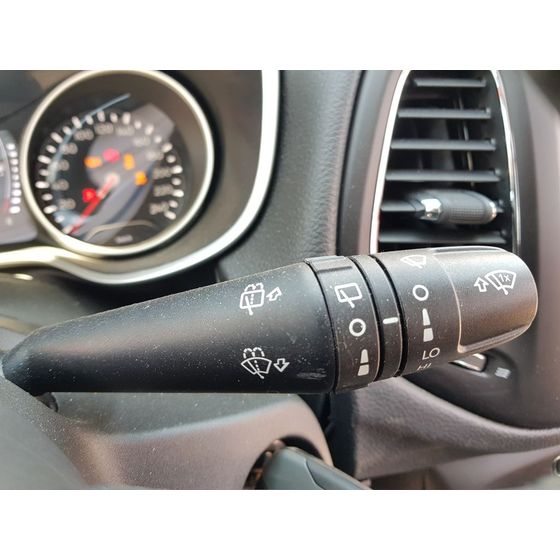 Mando Luces Y Limpia Para Jeep Compass Ii
