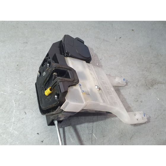 Cerradura Puerta Delantera Derecha Para Hyundai Tucson