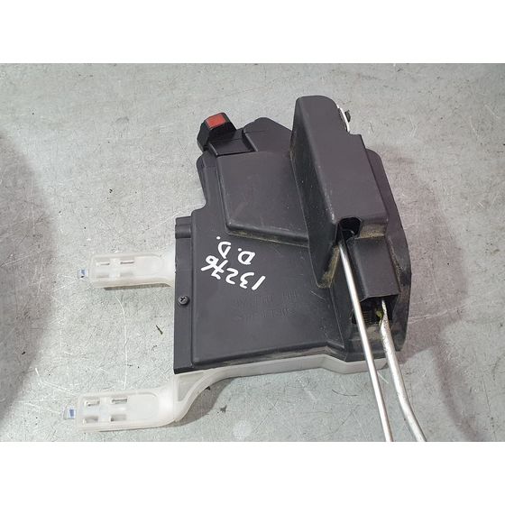 Cerradura Puerta Delantera Derecha Para Hyundai Tucson
