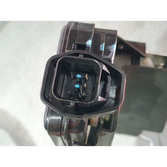 Cerradura Puerta Delantera Derecha Para Hyundai Tucson