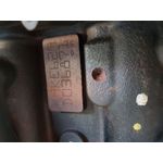 Motor Completo Para Renault Captur