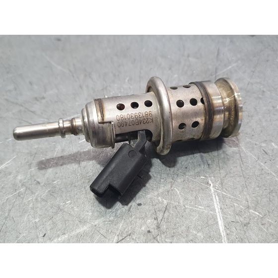 Inyector Adblue Para Peugeot Rifter