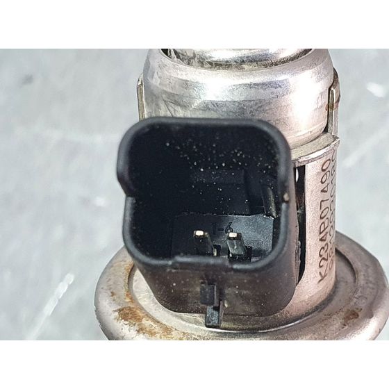 Inyector Adblue Para Peugeot Rifter