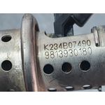 Inyector Adblue Para Peugeot Rifter