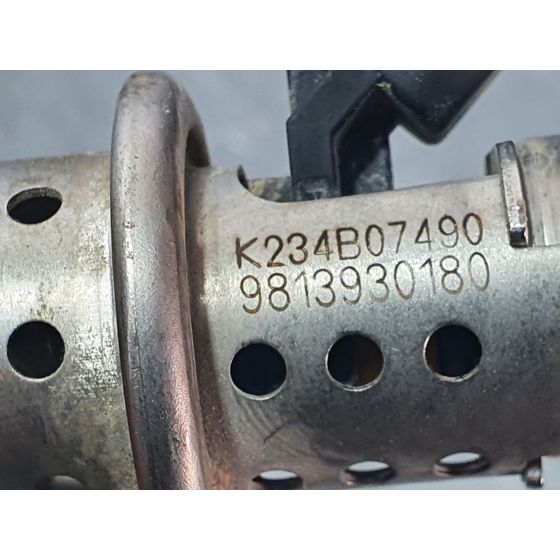 Inyector Adblue Para Peugeot Rifter
