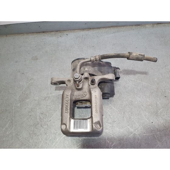 Pinza Freno Trasera Derecha Para Peugeot Rifter